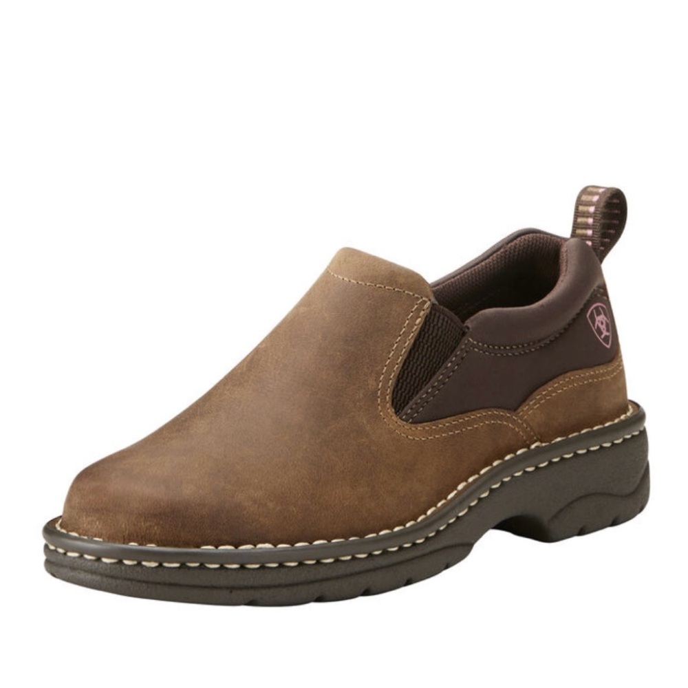 Ariat Traverse Slip On Shoe